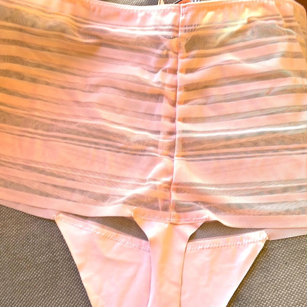 VS panty thong style